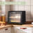 Deshawndre Wood Food Storage Container