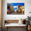 LA Hollywood Boulevard-814117408