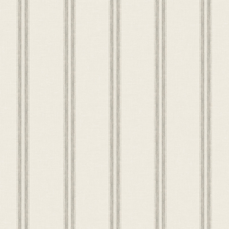 Papier peint Johnny, Gris