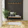 Lafever Grey Modern Indoor Rug