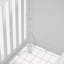  Lit de bébé convertible 4-en-1 Kerenza-1866641615