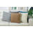 Cotton Reversible Pillow Cover-1583346115
