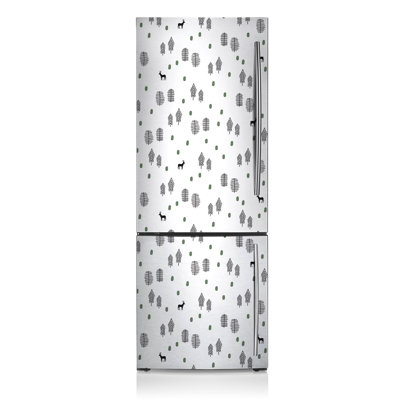 Door Decal