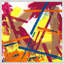 Carefree I Print by Savannah Yanni-93000205