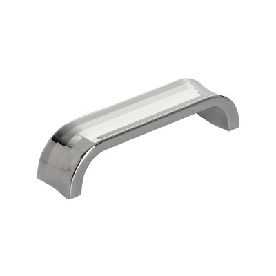 Concentric Arch Pull
