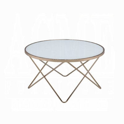 Valora Coffee Table