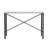46'' Console Table-1463384551