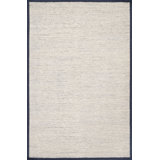 Textures Wool Area Rug