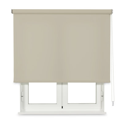 Semi Sheer Roller Shade