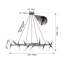 Luminaire lustre 41 po-1820644081