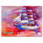 Toile tendue