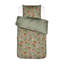 Essenza Femm Cotton Floral Duvet Cover Set with Pillowcases-56106551-56106554