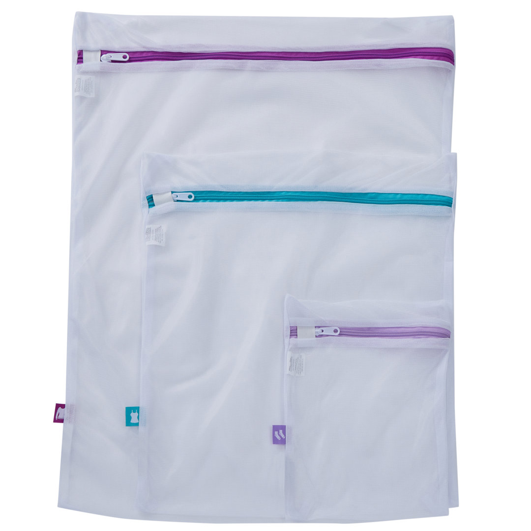 Polyester Wash Bag Laundry 360