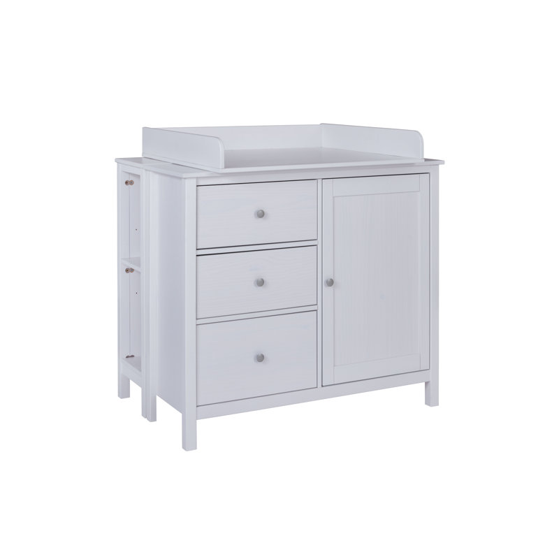 Cintron Changing Unit