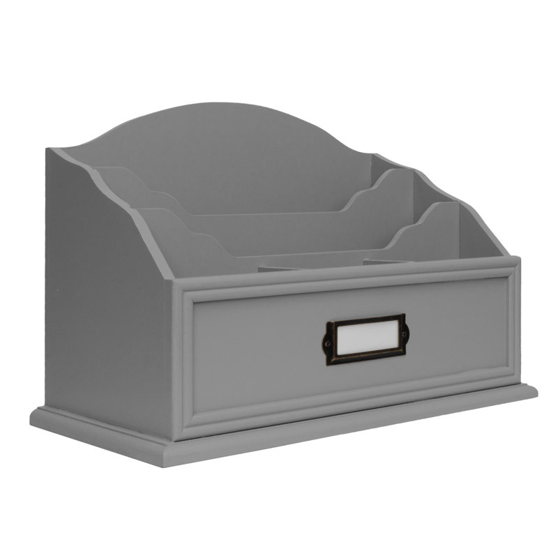Organisateur de bureau tout-en-un Alvie