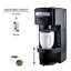 Brentwood Single Serve Coffee Maker