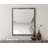 Bernhardiene Wood Rectangle Wall Mirror-1571484731