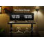 Bureau pour travailler debout, bureau d'ordinateur avec tiroir et charge USB Odbert-977658436-978523218