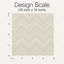 Iconic Shades Chevron Wallpaper Double Roll by Missoni-73020771