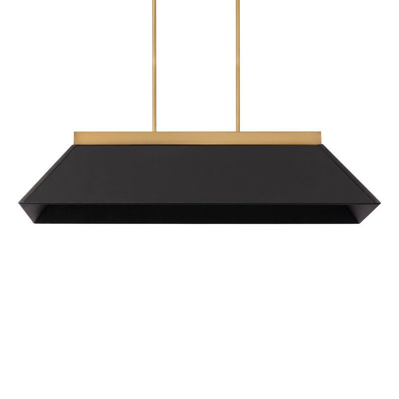 Bentley 1 - Light LED Pendant