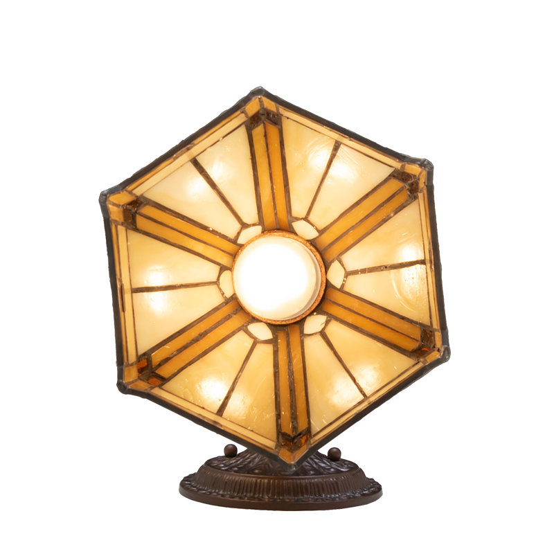 1 - Light Armed Sconce