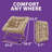 Reace Folding Papasan Accent Chair-40465167