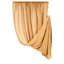 Rideau simple en coton Schult-443956300