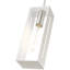 Luminaire suspendu simple à 1 lumière Columbus-1136314495