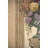 Loom Woven Cotton Blend Wall Hanging