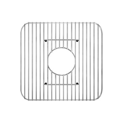 Grille d'évier