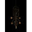 Wooden Dots 1 - Light Pendant-481180173-481180169