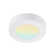 5.5 in. Round Colour Selectable Integrated LED Flush Mount Downlight