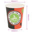 Billy-Dean Paper Espresso Cup-1906002707