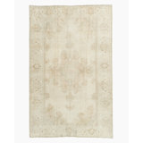 One-of-a-Kind 4'7" x 7' Area Rug