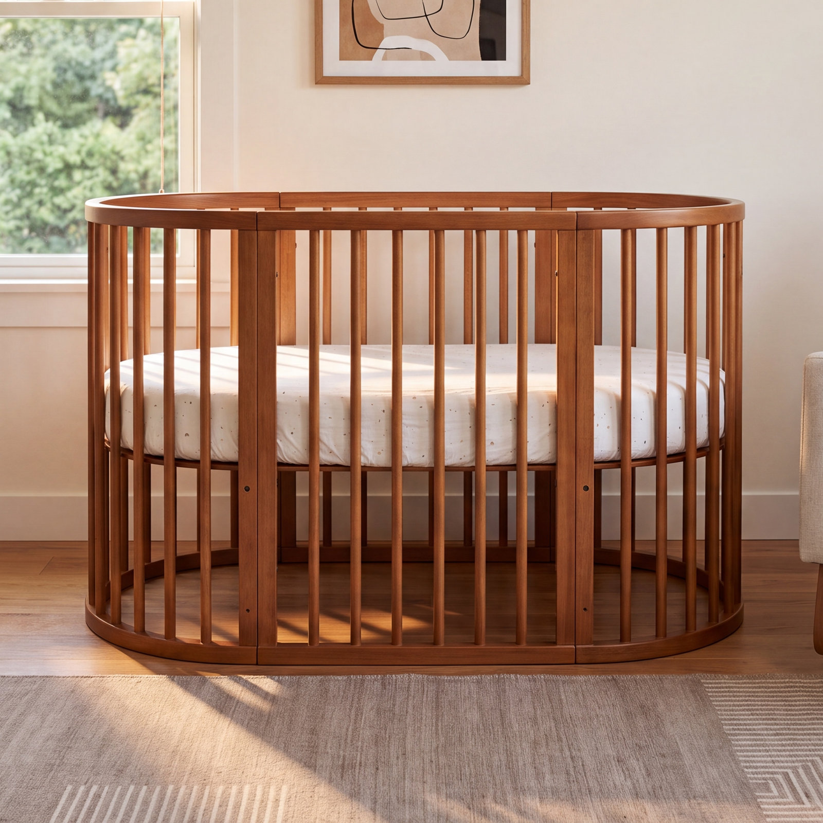 Sleepi™ Pehr Bed Fitted Sheet