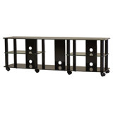 Chason TV Stand for TVs up to 75"