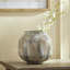 Ashelman Handmade Metal Jar-1898725110