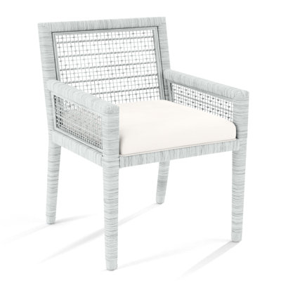 Glinda Arm Chair