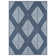 Tapis d'intérieur / extérieur Diamond Mirage