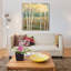 Nature's Palette II by Ruane Manning - Wrapped Canvas Painting-42154215-101413710