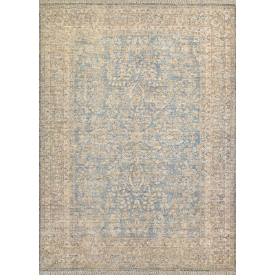 Tapis Tateo Farah Lapis-Multi