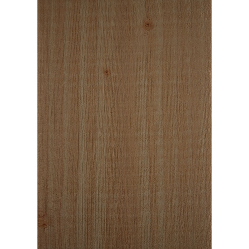Queue Alpine, Sapin de Douglas, H 12 po x l 12 po x P 5,5 po