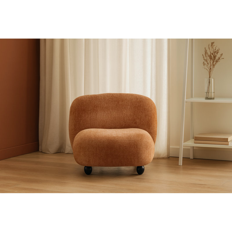 Chaise d'appoint Morro 