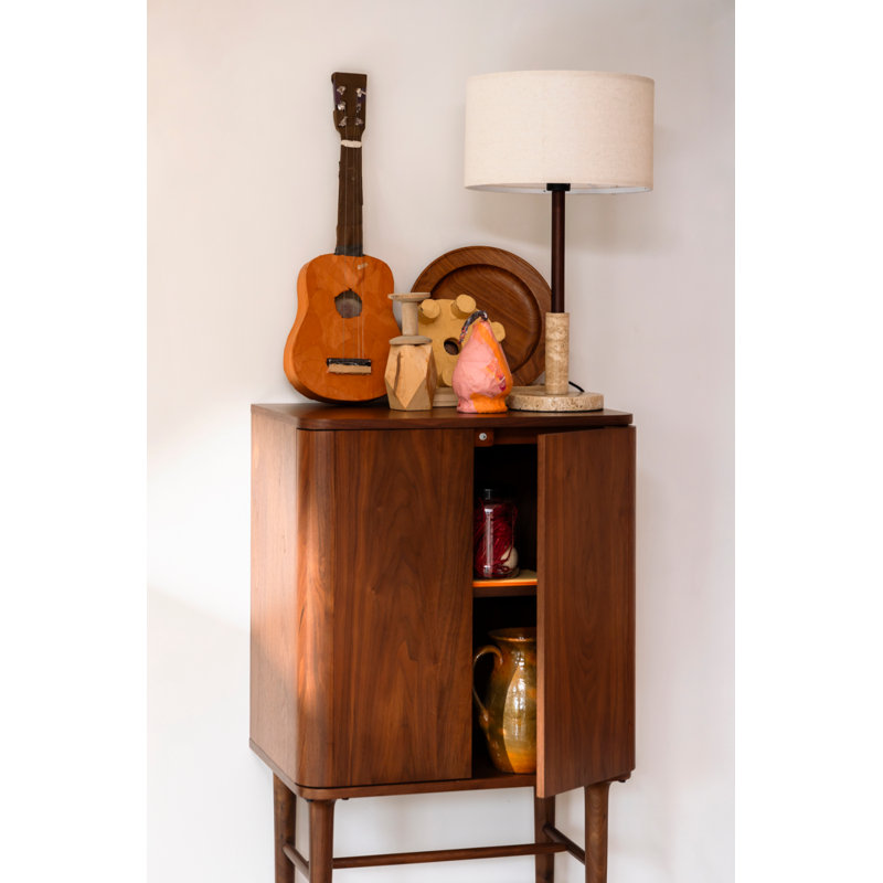 Jackson Table Lamp