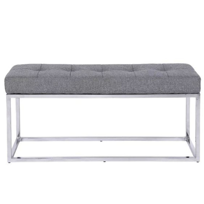 Banc rembourré Cosmic