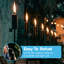Harbour Housewares - Garden Flame Torches