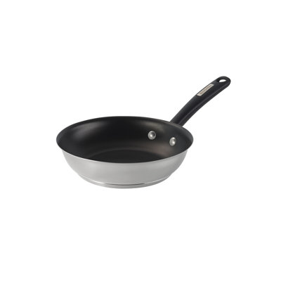Tramontina Duo Stainless Steel Frying Pan