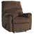 Chocolate Polyester