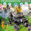 Voiture électrique 24 places pour enfants à 2 places avec télécommande et Bluetooth-92282793