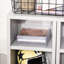 Lorentzen 88.5cm H x 21cm W Standard Bookcase-342092918